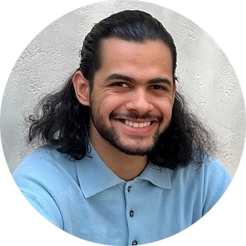 Profile Picture of Ulisses Alves